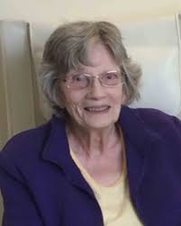 Obituary information for Verna Heppner