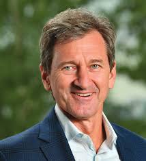 Recognizing Today's Rising Technology Influencers