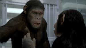 RISE OF THE PLANET OF THE APES International Spot Filled With New Footage –  We Are Movie Geeks