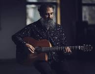 Under the Spire Concert Series: Duane Andrews and the Hot Club of Conception Bay