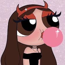 The powerpuff girls powerpuff girls supernenas aesthetic. Pin On Aesthetic Profile Pics
