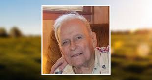 Charles Pique Obituary 2015