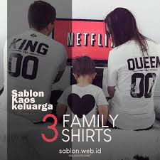 Check spelling or type a new query. Sablon Kaos Couple Family Kaos Keluarga Sablon Kaos Online