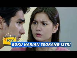 Highlight Buku Harian Seorang Istri Episode 01 Dan 02 Youtube