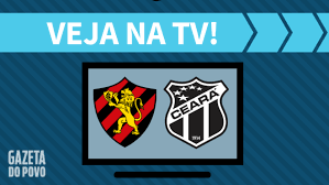 Neste jogo você terá vários times para poder escolher o seu jogue vários jogos online multijogador! Sport X Ceara Ao Vivo Saiba Como Assistir Ao Jogo Na Tv