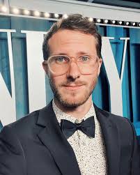 About — Daniel Poler