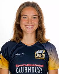 2024-25 Women's Rugby Roster