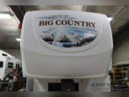 We have locations throughout alberta and beyond where you'll find great deals on new rvs and used rvs. 2008 Big Country For Sale Heartland Rvs Rv Trader