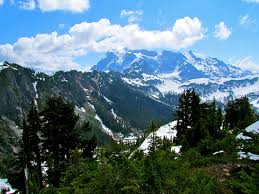 Big tent and wood stove prep for the snowstorm coming tomorrow. Top 5 Locations In The Usa Ideal For Winter Camping Kuhl Blog