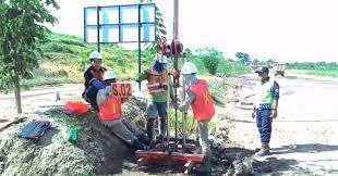 Learn what its like to work for pt. Soil Investigasi Blc Pt Indexim Coalindo Bengalon Kaltim Pt Geosindo Utama