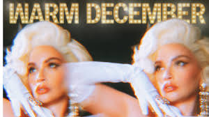 Sabrina Claudio Drops Sultry Christmas Song and Video, 'Warm December'