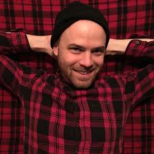 Building Utopian Futures" with Johnny Druelinger — Fractal Friends Podcast