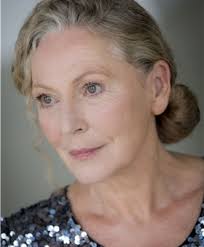 Schauspielerin Klaudia Golberg auf StagePool