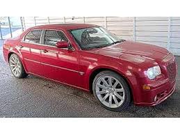 Image result for Inferno Red 2007 Chrysler