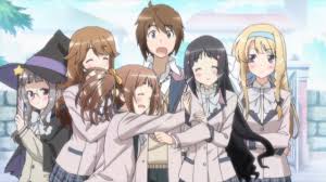 Kono Naka ni Hitori Imouto ga Iru! First Impressions | illogicalzen