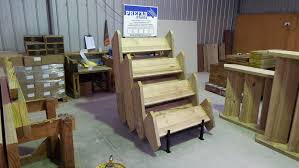 Coventry has installed hundreds of stair runners in colorado on all types of staircases. Deck Stair Premade Runners How To Build Outdoor Steps Bunnings Warehouse Precut Stair Stringers Save Time When Installing A Deck Ohmy Ohmygawd Ohmy