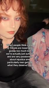 The truth will set u free 🤩 #actuallyautistic #girlband #hyperpop  #bandpractice