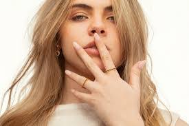 Margarita Facio's Instagram, Twitter & Facebook