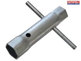 sonstige cast iron basin wrench for