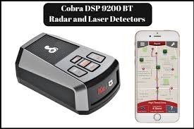 Best Cobra Radar Detectors Review