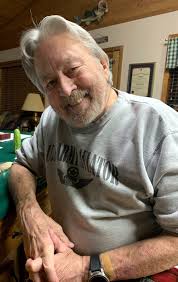 Thomas Hobbs Obituary