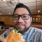 Jeremy Weatherford's Instagram, Twitter & Facebook