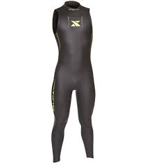 xterra mens vortex triathlon sleeveless wetsuit 2015 at swimoutlet com free shipping