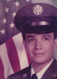 Rodolfo Olivas Obituary (1953