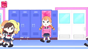 Tentacle Locker 2 - GameFabrique