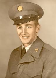 Sgt JOHN MALHON MCGINITHEN