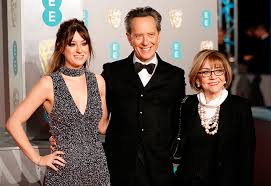Grant plays the classic variant in loki the classic loki variant is played by actor richard e. Richard E Grant Cuddles Up To Wife Joan As They Celebrate 37th Anniversary Hello