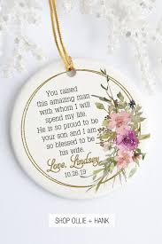 Mother Of The Groom Gift From Bride Mother Of The Groom Ornament Mother Of Bride Gifts Bride And Groom Gifts Mother Of The Groom Gifts