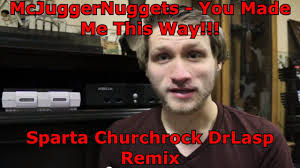 McJuggerNuggets