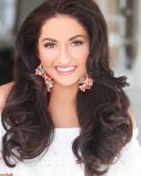 Miss Georgia's Outstanding Teen 2018: Meet the Contestants