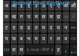 Hindi Mobile Keyboard Image Oppidan Library Keyboard Mobile Keyboards Computer Shortcut Keys