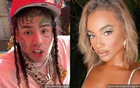 Check spelling or type a new query. 6ix9ine S Allegedly Robbed At Gunpoint In L A Danileigh Demands He Leaves The City