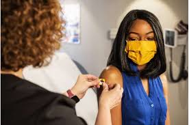 Companies are considering compulsory covid vaccination requirements as a condition of employment. Wto Inches Forward In Covid Vaccine Patent Waiver Talks