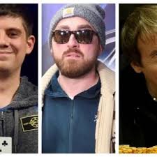 3 Bet: Nick Pupillo & Matt Kirby Win Titles, partypoker LIVE Releases  Full-Length Documentary