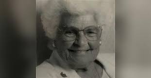 Kathryn H. Loxley Obituary