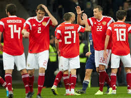 Последние твиты от russian football news (@rusfootballnews). Russia Football Latest News Breaking Stories And Comment The Independent