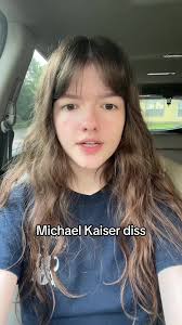 Sandra Kaiser Speaks Up