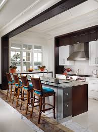 Modern tropical houses are dwellings that can be established in places that have a tropical climate too. 22 Lovely Tropical Kitchen Design Ideas For Fresh Ambience