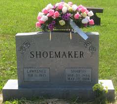 Sharon Lee Riley Shoemaker (1944-2018)