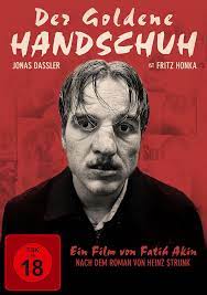 Der Goldene Handschuh Dvd Auf Dvd Online Kaufen Saturn Films Complets Film Films Gratuits En Ligne