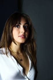 Dalal Kaddoura's Instagram, Twitter & Facebook