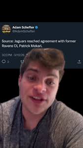 Patrick Speaks Baltimore