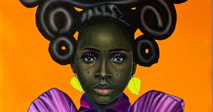 Echoes of Heritage: Contemporary African Narratives