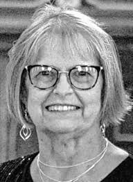 Susan (Sue) Mary Lucas