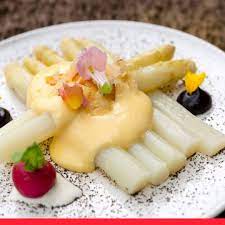 White Asparagus Recipes | How To Cook White Asparagus - Chef's Pencil