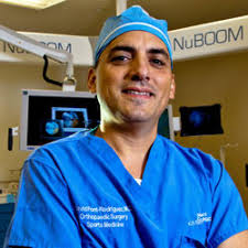 David Font-Rodriguez, M.D.